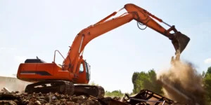 Hiring Hauling Solutions For Professional Demolition Services