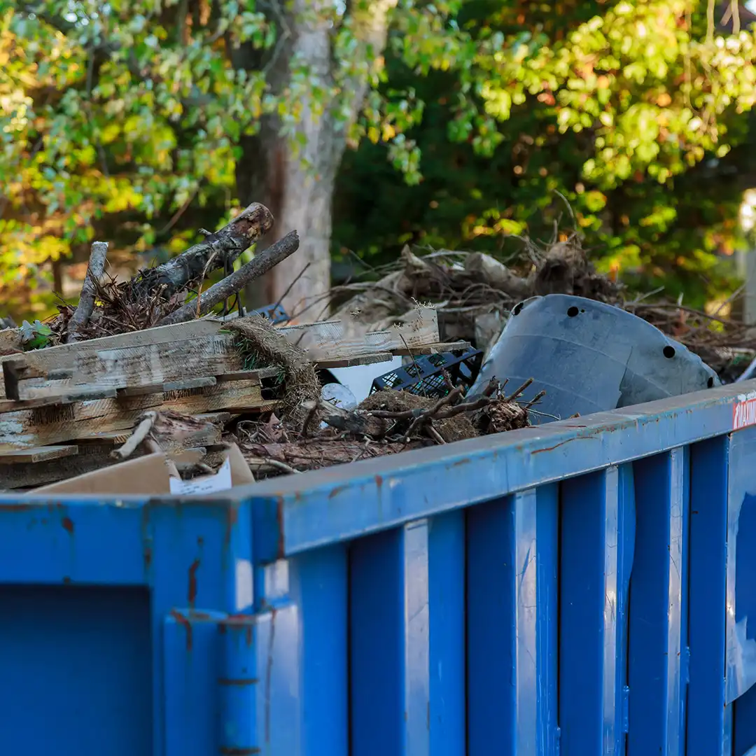 dumpster rentals knightdale