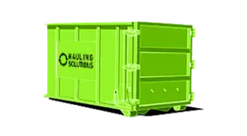 These containers are ideal for both residential and small-to-medium commercial