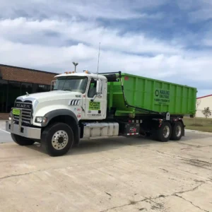 dumpster rental tarboro